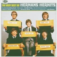 Herman's Hermits: Very best of... 1965-70 (2 CD)