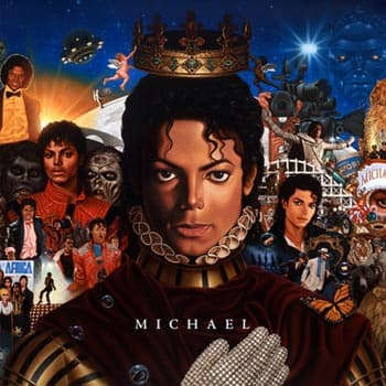 Jackson Michael: Michael 2010 (CD)