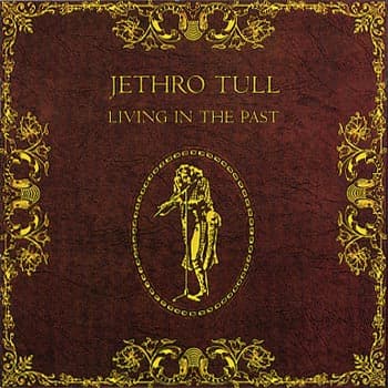 Jethro Tull: Living in the past 1969-71 (CD)