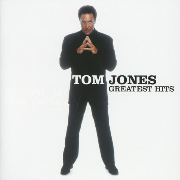 Jones Tom: Greatest hits 1965-99 (CD)