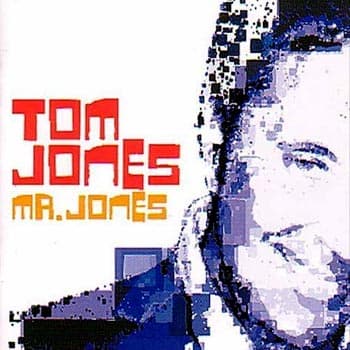 Jones Tom: Mr Jones 2002 (CD)
