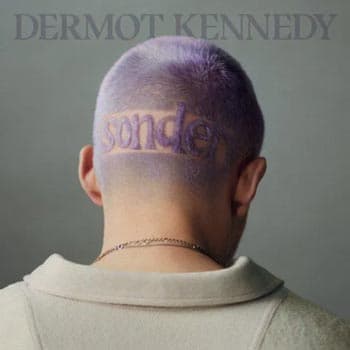 Kennedy Dermot: Sonder (Lilac/Ltd) (Vinyl LP)
