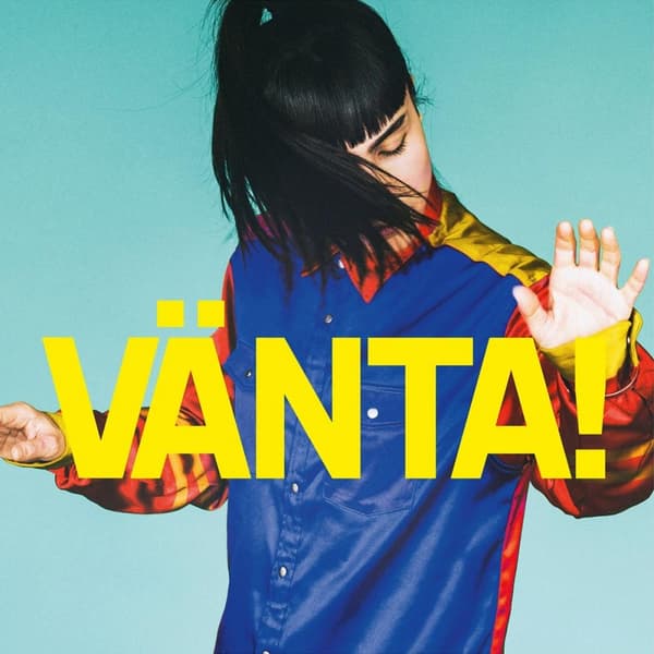 Laleh: Vänta! 2019 (CD)