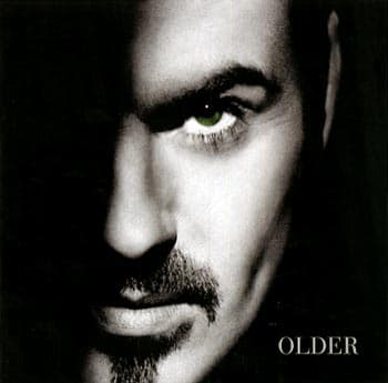 Michael George: Older 1996 (CD)