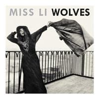 Miss Li: Wolves 2013 (2 CD)