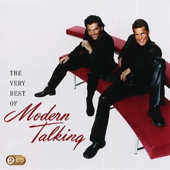 Modern Talking: The very best of... (2 CD)