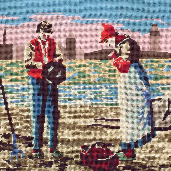 Månskensbonden: Nånstans längs en bortglömd... (CD)