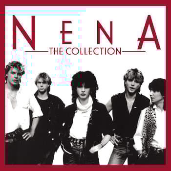 Nena: The collection (CD)