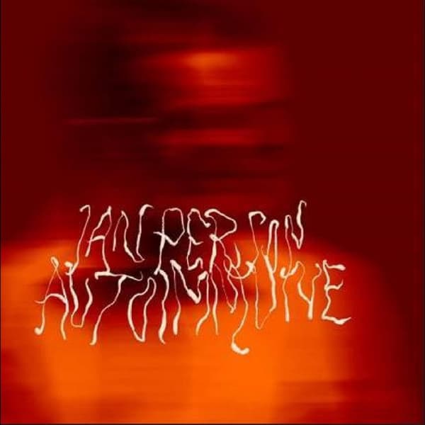 Person Ian: Autoimmune (Vinyl LP)