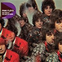Pink Floyd: Piper at the gates of dawn -67 (Rem) (CD)
