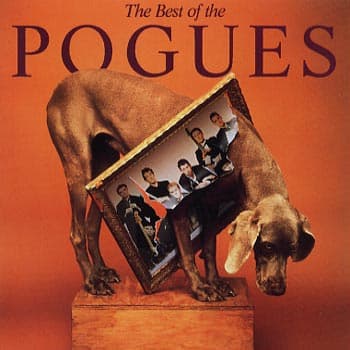Pogues: The best of... 1981-91 (CD)