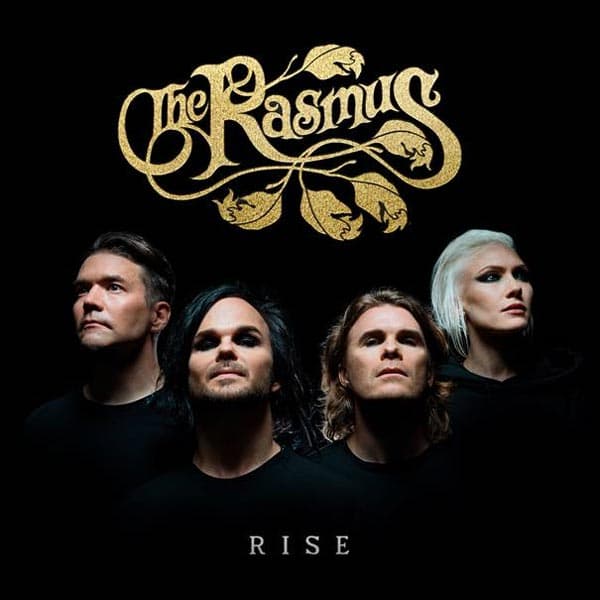 Rasmus: Rise 2022 (CD)