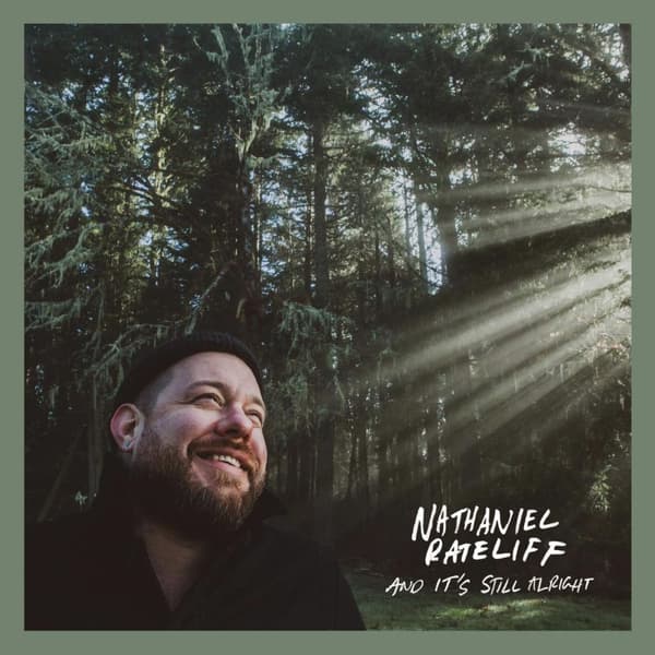 Rateliff Nathaniel: And it's still alright 2020 (CD)