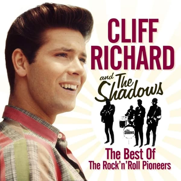 Richard Cliff & The Shadows: Best of... 1958-68 (2 CD)