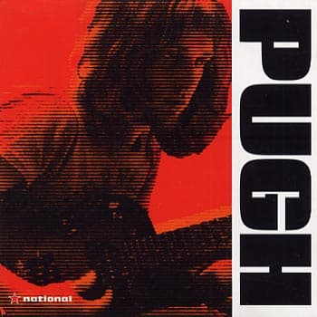 Rogefeldt Pugh: Guldgruvan/Kuriosa 1968-2002 (CD)