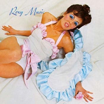 Roxy Music: Roxy Music 1972 (Rem) (CD)
