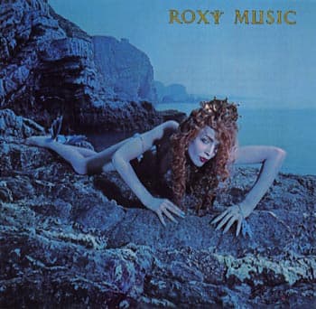 Roxy Music: Siren 1975 (Rem) (CD)