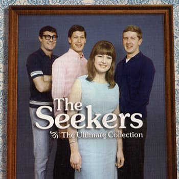 Seekers: Ultimate collection 1964-68 (2 CD)