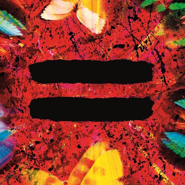 Sheeran Ed: = 2021 (CD)