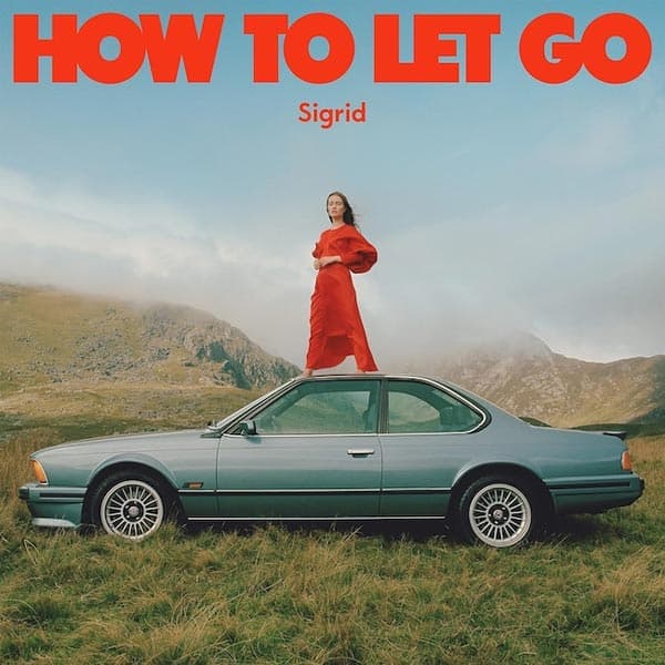 Sigrid: How to let go (Vinyl LP)