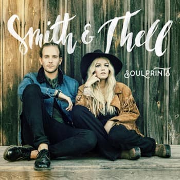 Smith & Thell: Soulprints 2017 (CD)