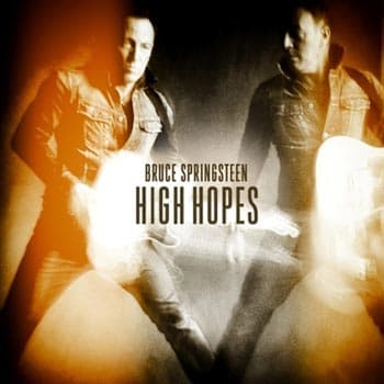 Springsteen Bruce: High hopes 2014 (CD)