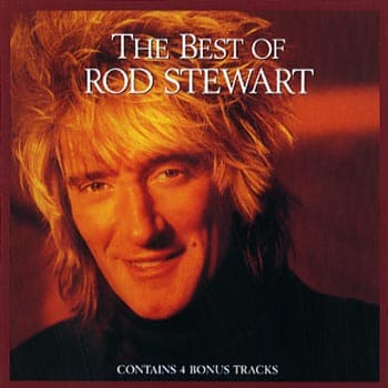 Stewart Rod: Best of... 1971-86 (CD)