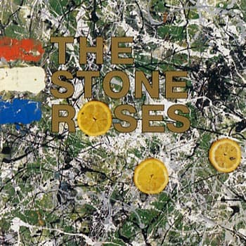Stone Roses: The Stone Roses 1989 (Rem) (CD)