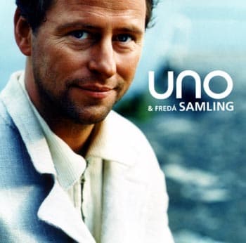 Svenningsson Uno & Freda: Samling 2002 (CD)