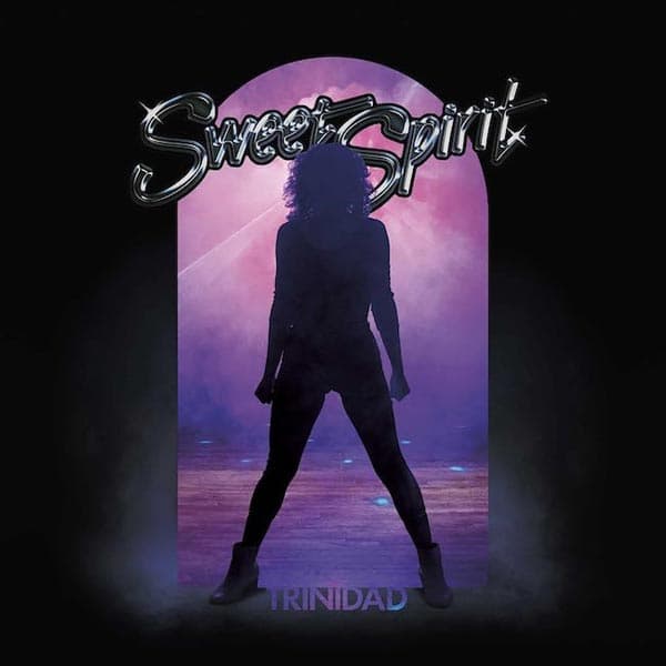 Sweet Spirit: Trinidad (Vinyl LP)