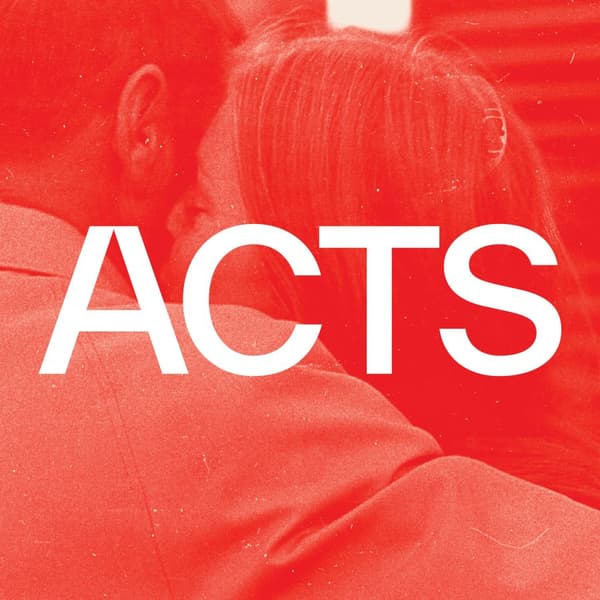 Tiger Lou: Acts 2023 (CD)