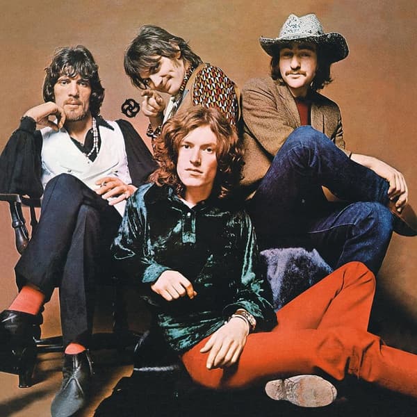 Traffic: Traffic 1968 (Rem) (CD)