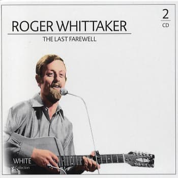 Whittaker Roger: The last farewell - Live (2 CD)