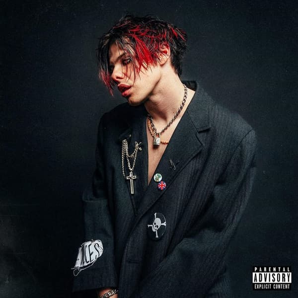 Yungblud: Yungblud (Vinyl LP)