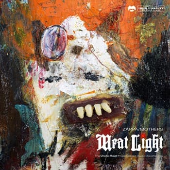 Zappa Frank: Meat light 1967-69 (Rem) (3 CD)