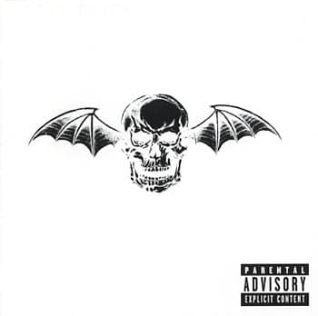 Avenged Sevenfold: Avenged Sevenfold 2007 (CD)
