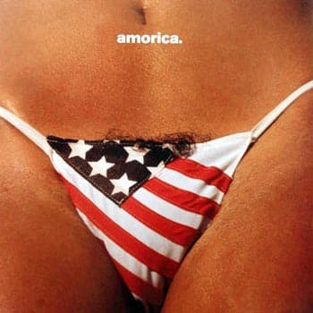 Black Crowes: Amorica 1994 (CD)