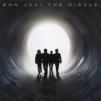 Bon Jovi: The circle 2009 (Special edition) (CD)