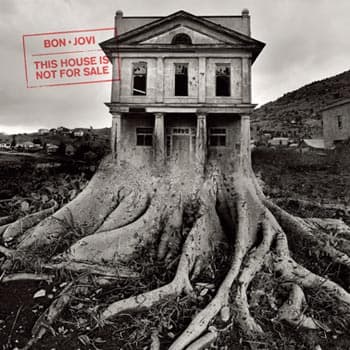 Bon Jovi: This house is not for sale 2016 (CD)