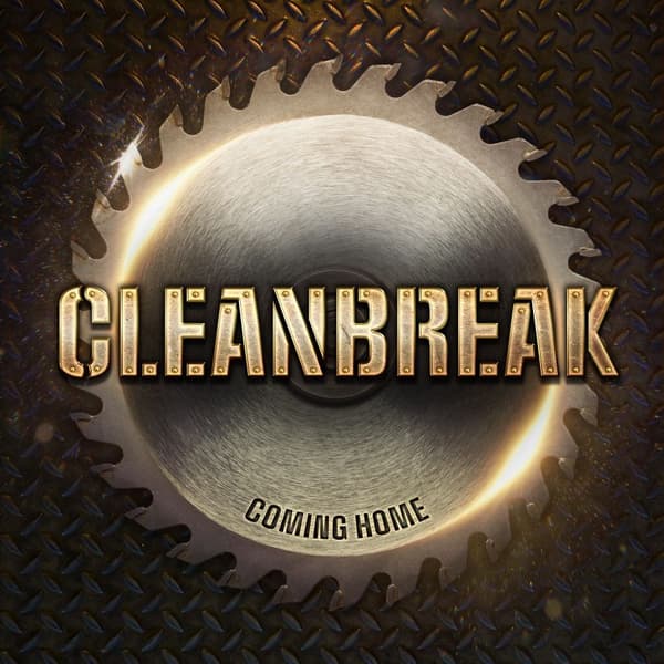 Cleanbreak: Coming home 2022 (CD)