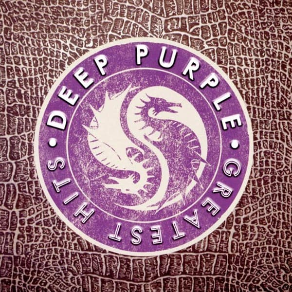 Deep Purple: Greatest hits 1990-96 (3 CD)