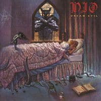 Dio: Dream evil 1987 (CD)