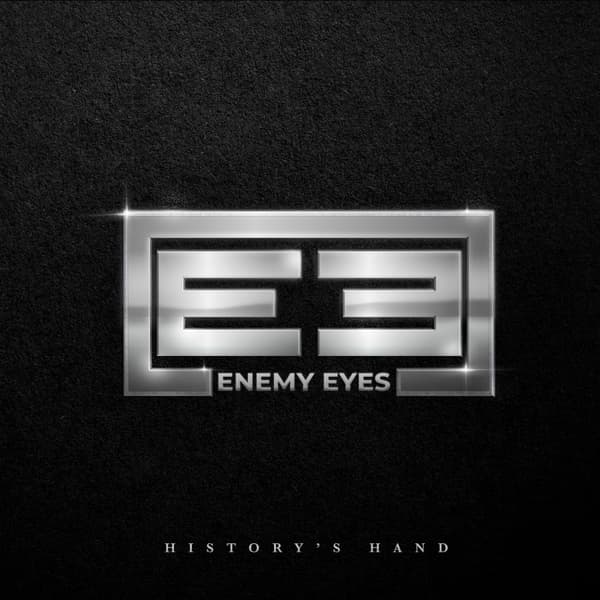 Enemy Eyes: History's hand 2022 (CD)