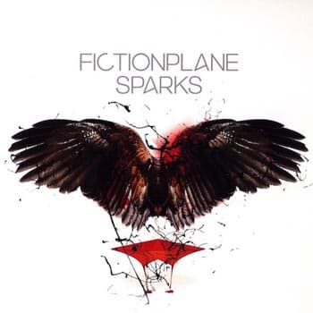 Fictionplane: Sparks 2010 (CD)