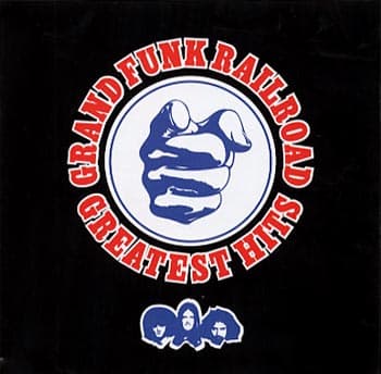 Grand Funk: Greatest hits 1969-75 (Rem) (CD)
