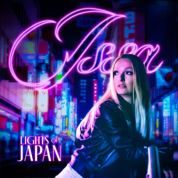 Issa: Lights of Japan 2023 (CD)