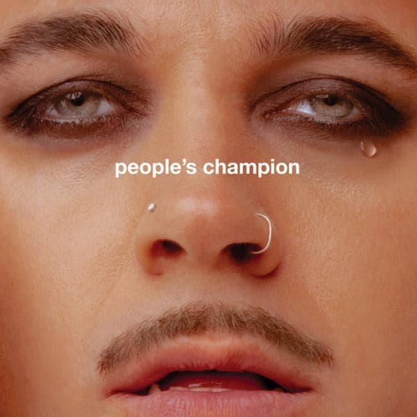 Käärijä: People's champion 2024 (CD)