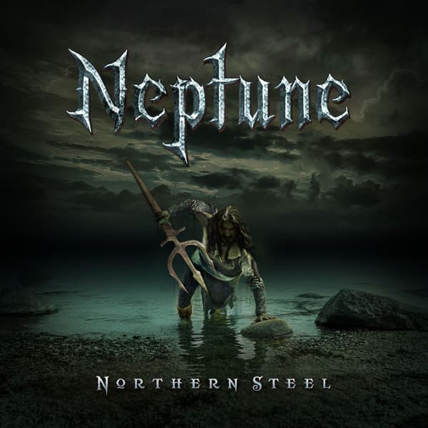 Neptune: Northern steel 2020 (CD)