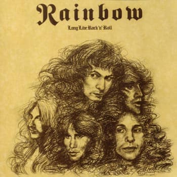 Rainbow: Long live rock 'n' roll 1978 (Rem) (CD)