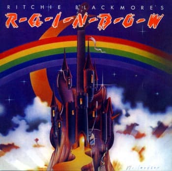 Rainbow: Ritchie Blackmore's Rainbow -75 (Rem) (CD)